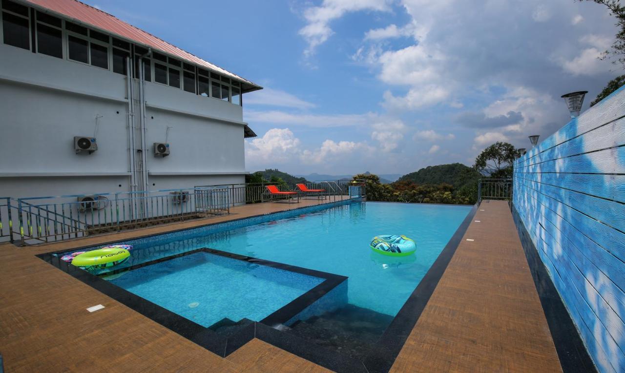 The Lakeview Munnar Eksteriør billede